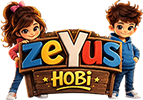 Zeyus Hobi